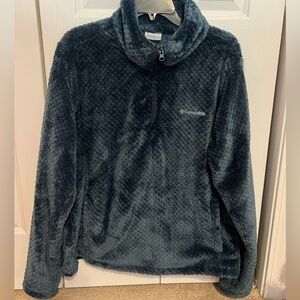 Womens Colombia Sherpa